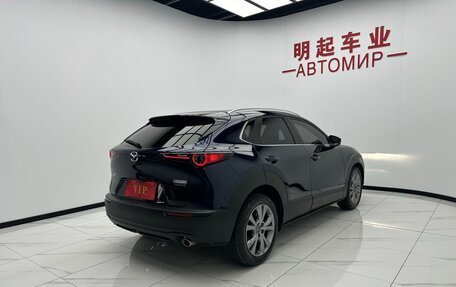 Mazda CX-30 I, 2022 год, 2 070 000 рублей, 4 фотография