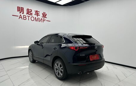Mazda CX-30 I, 2022 год, 2 070 000 рублей, 5 фотография