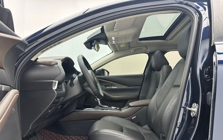 Mazda CX-30 I, 2022 год, 2 070 000 рублей, 10 фотография