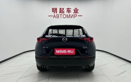 Mazda CX-30 I, 2022 год, 2 070 000 рублей, 6 фотография