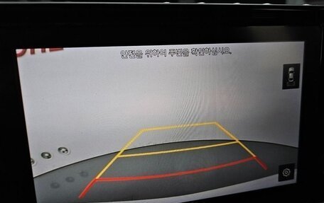 KIA K5, 2023 год, 2 301 000 рублей, 12 фотография