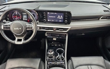KIA K5, 2023 год, 2 301 000 рублей, 5 фотография