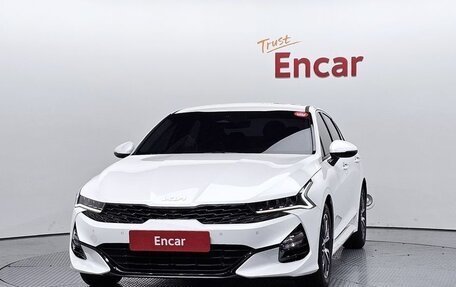 KIA K5, 2023 год, 2 301 000 рублей, 3 фотография