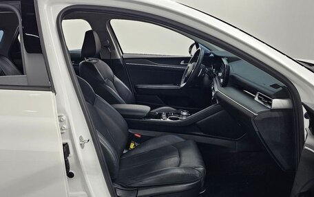 KIA K5, 2023 год, 2 301 000 рублей, 7 фотография