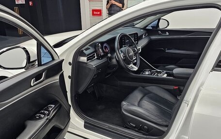 KIA K5, 2023 год, 2 301 000 рублей, 6 фотография