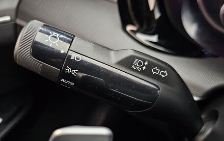 KIA K5, 2023 год, 2 301 000 рублей, 14 фотография