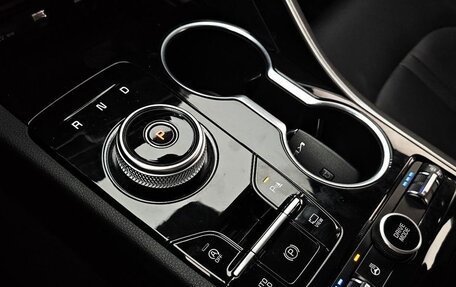 KIA K5, 2023 год, 2 301 000 рублей, 8 фотография