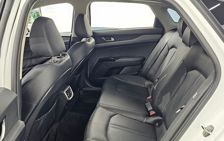 KIA K5, 2023 год, 2 301 000 рублей, 9 фотография