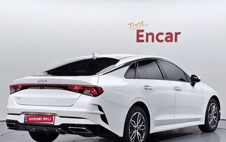 KIA K5, 2023 год, 2 301 000 рублей, 2 фотография