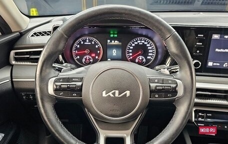 KIA K5, 2023 год, 2 301 000 рублей, 10 фотография