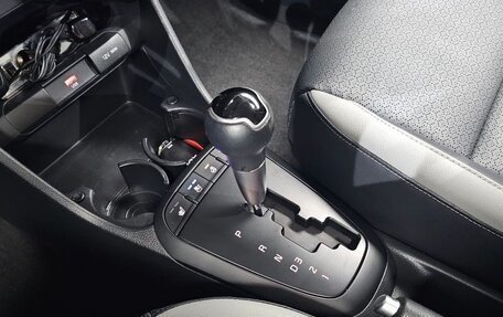 KIA Morning III, 2022 год, 1 068 000 рублей, 7 фотография