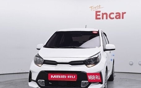 KIA Morning III, 2022 год, 1 068 000 рублей, 3 фотография