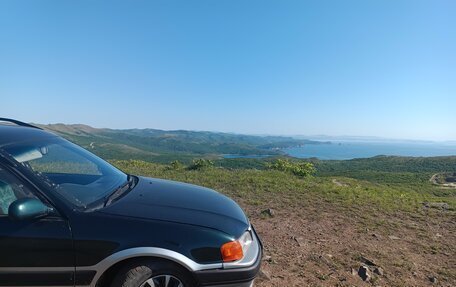 Toyota Sprinter Carib III, 1997 год, 400 000 рублей, 3 фотография