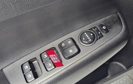KIA Morning III, 2022 год, 1 068 000 рублей, 15 фотография