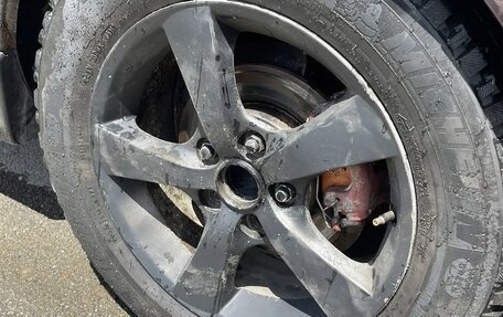 Mazda 3, 2006 год, 230 000 рублей, 3 фотография