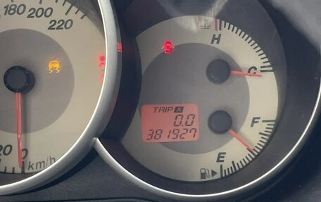 Mazda 3, 2006 год, 230 000 рублей, 8 фотография