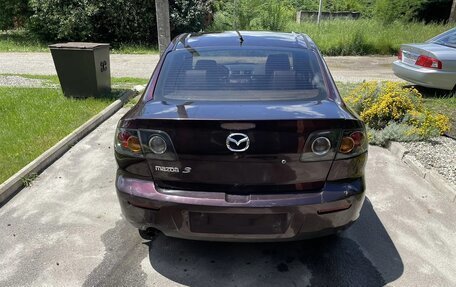 Mazda 3, 2006 год, 230 000 рублей, 11 фотография