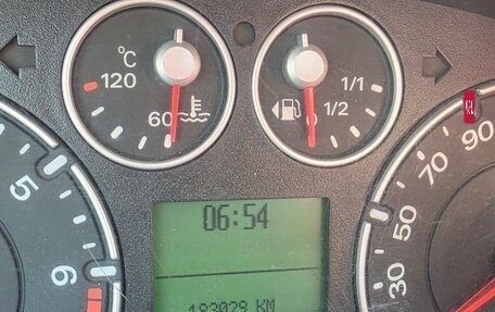 Ford Fiesta, 2007 год, 280 000 рублей, 7 фотография