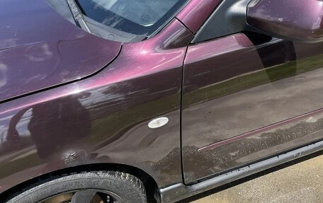Mazda 3, 2006 год, 230 000 рублей, 23 фотография