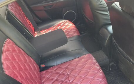 Mazda 3, 2006 год, 230 000 рублей, 14 фотография