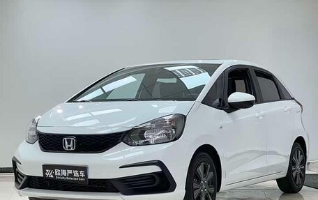 Honda Fit, 2022 год, 1 120 000 рублей, 1 фотография