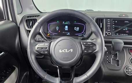 KIA Ray, 2023 год, 1 210 000 рублей, 11 фотография