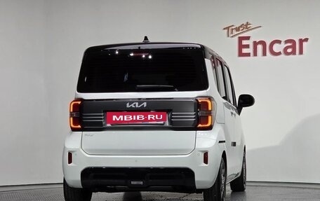 KIA Ray, 2023 год, 1 210 000 рублей, 4 фотография