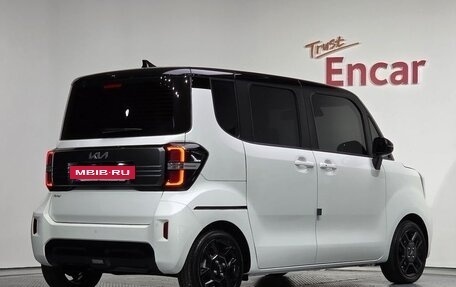 KIA Ray, 2023 год, 1 210 000 рублей, 3 фотография
