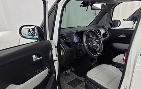 KIA Ray, 2023 год, 1 210 000 рублей, 8 фотография
