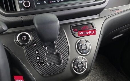 KIA Ray, 2023 год, 1 210 000 рублей, 7 фотография