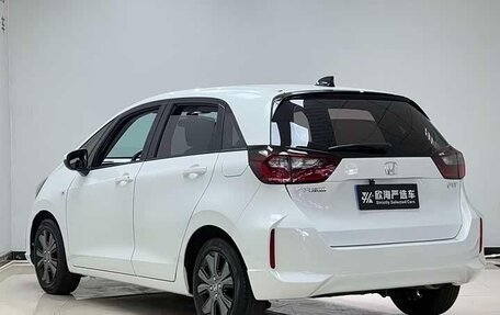 Honda Fit, 2022 год, 1 120 000 рублей, 4 фотография