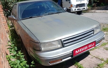 Nissan Maxima VIII, 1992 год, 145 000 рублей, 1 фотография
