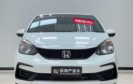 Honda Fit, 2022 год, 1 120 000 рублей, 2 фотография