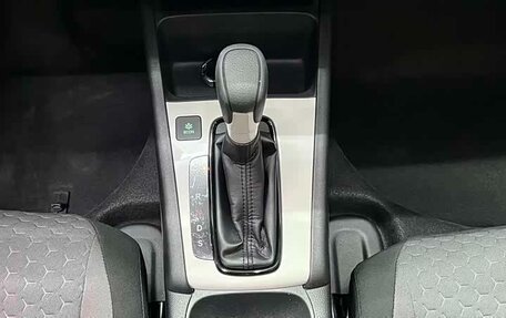 Honda Fit, 2022 год, 1 120 000 рублей, 11 фотография