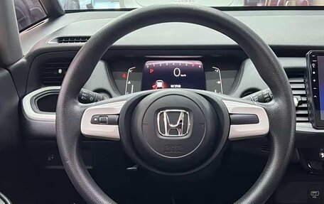 Honda Fit, 2022 год, 1 120 000 рублей, 9 фотография
