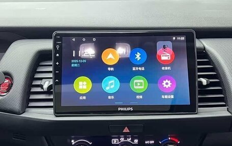 Honda Fit, 2022 год, 1 120 000 рублей, 10 фотография