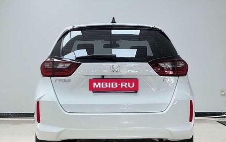 Honda Fit, 2022 год, 1 120 000 рублей, 6 фотография