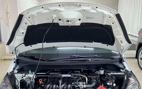 Honda Fit, 2022 год, 1 120 000 рублей, 20 фотография