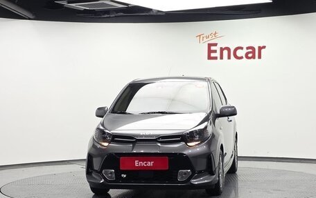 KIA Morning III, 2022 год, 1 186 000 рублей, 3 фотография