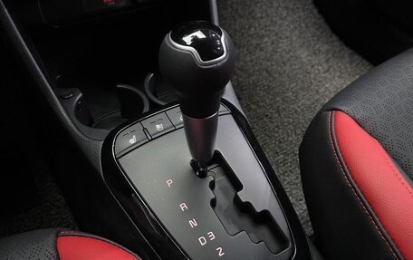 KIA Morning III, 2022 год, 1 186 000 рублей, 11 фотография