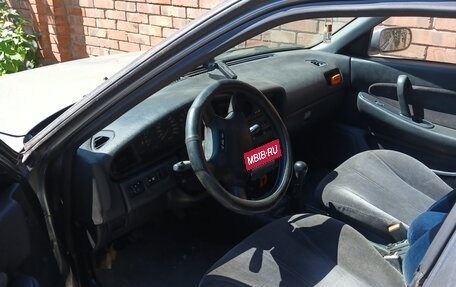 Nissan Maxima VIII, 1992 год, 145 000 рублей, 5 фотография