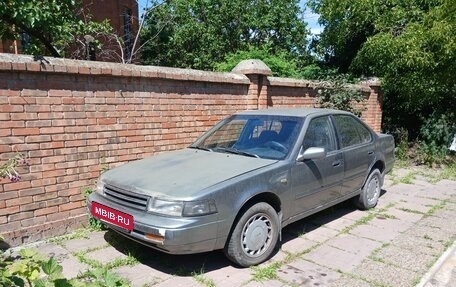 Nissan Maxima VIII, 1992 год, 145 000 рублей, 3 фотография