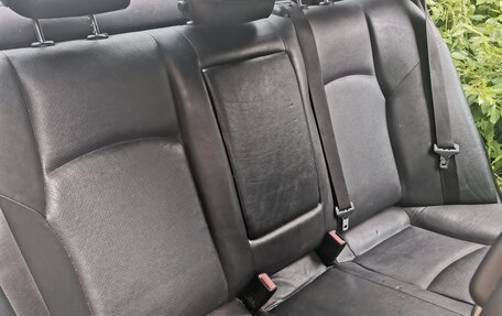 Mercedes-Benz C-Класс, 2000 год, 270 000 рублей, 8 фотография