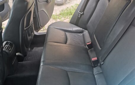 Mercedes-Benz C-Класс, 2000 год, 270 000 рублей, 7 фотография