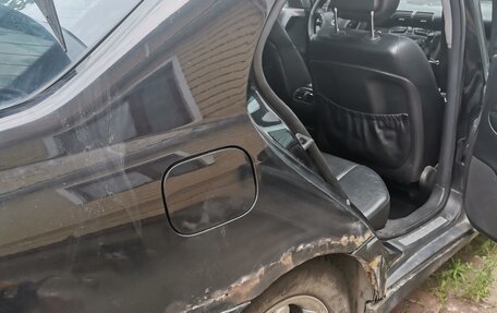 Mercedes-Benz C-Класс, 2000 год, 270 000 рублей, 14 фотография