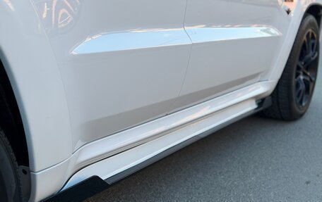 Jeep Grand Cherokee, 2013 год, 4 300 000 рублей, 10 фотография