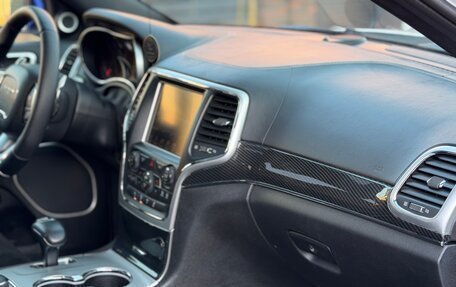 Jeep Grand Cherokee, 2013 год, 4 300 000 рублей, 21 фотография