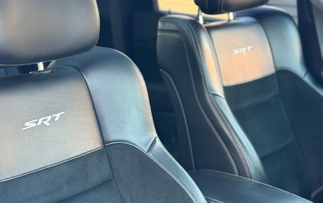 Jeep Grand Cherokee, 2013 год, 4 300 000 рублей, 19 фотография
