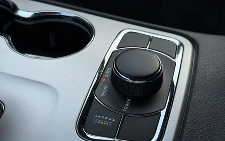 Jeep Grand Cherokee, 2013 год, 4 300 000 рублей, 24 фотография