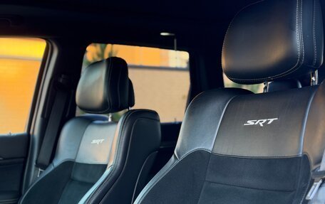 Jeep Grand Cherokee, 2013 год, 4 300 000 рублей, 27 фотография